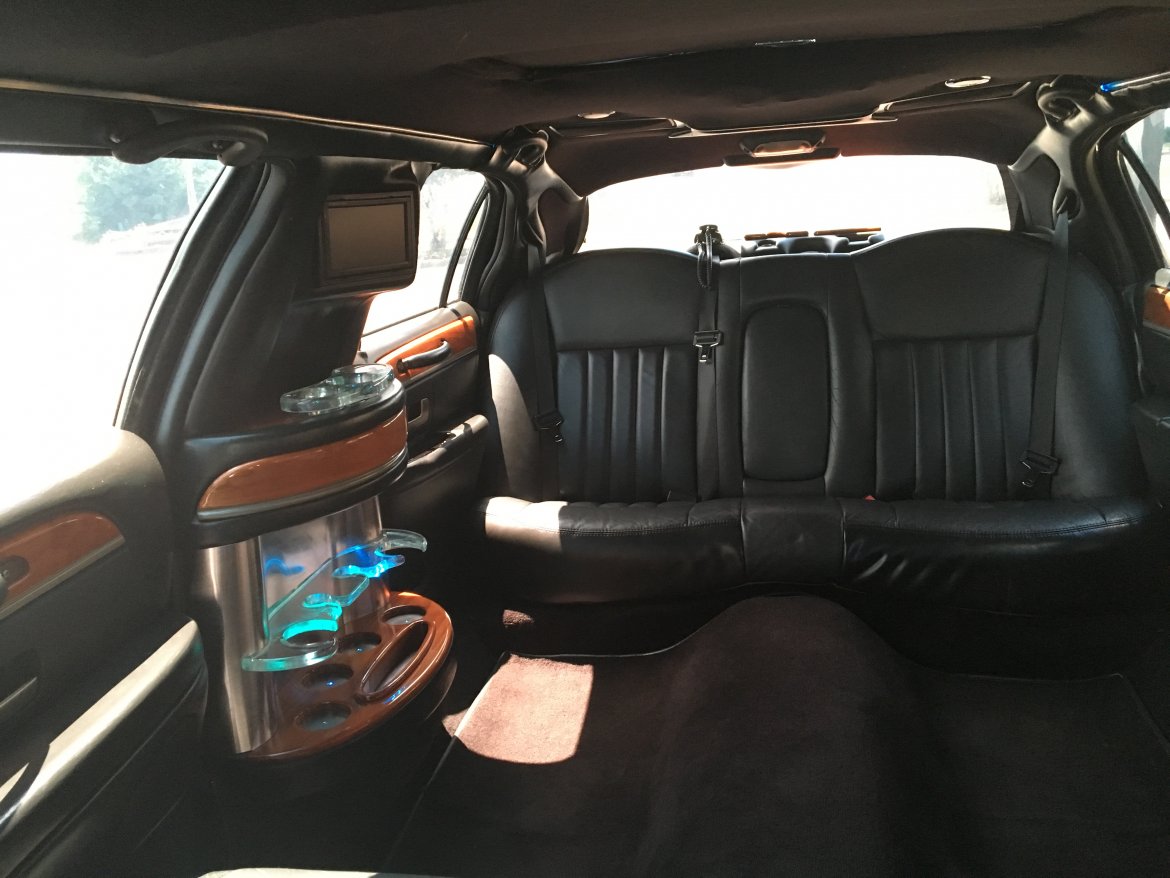 Limousine for Sale in Richmond, VA - Photo 25