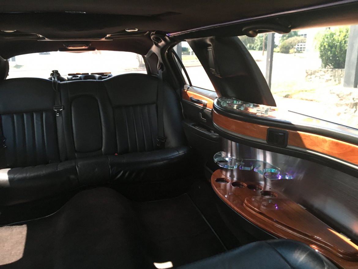 Limousine for Sale in Richmond, VA - Photo 23