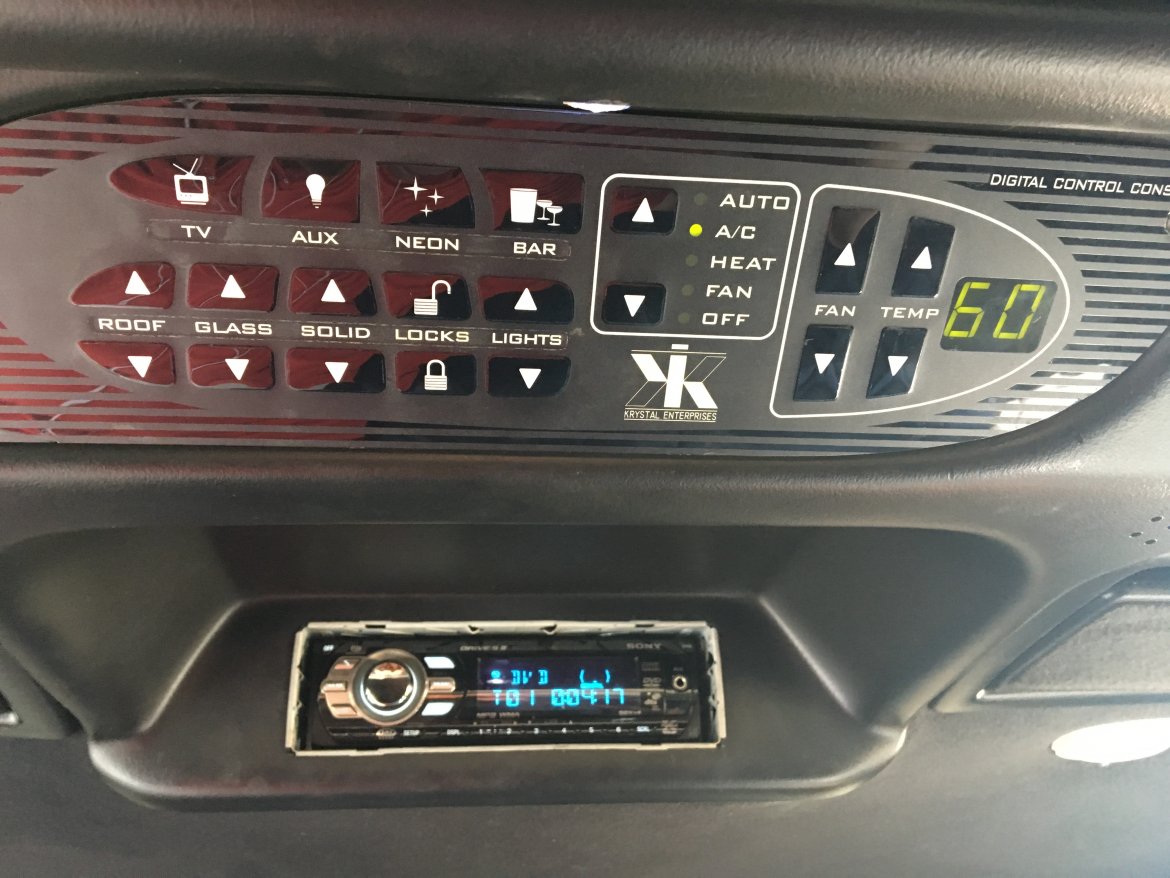 Limousine for Sale in Richmond, VA - Photo 26