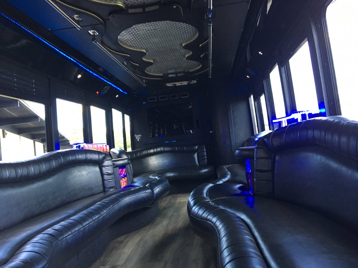 Limo Bus for Sale in Richmond, VA - Photo 18
