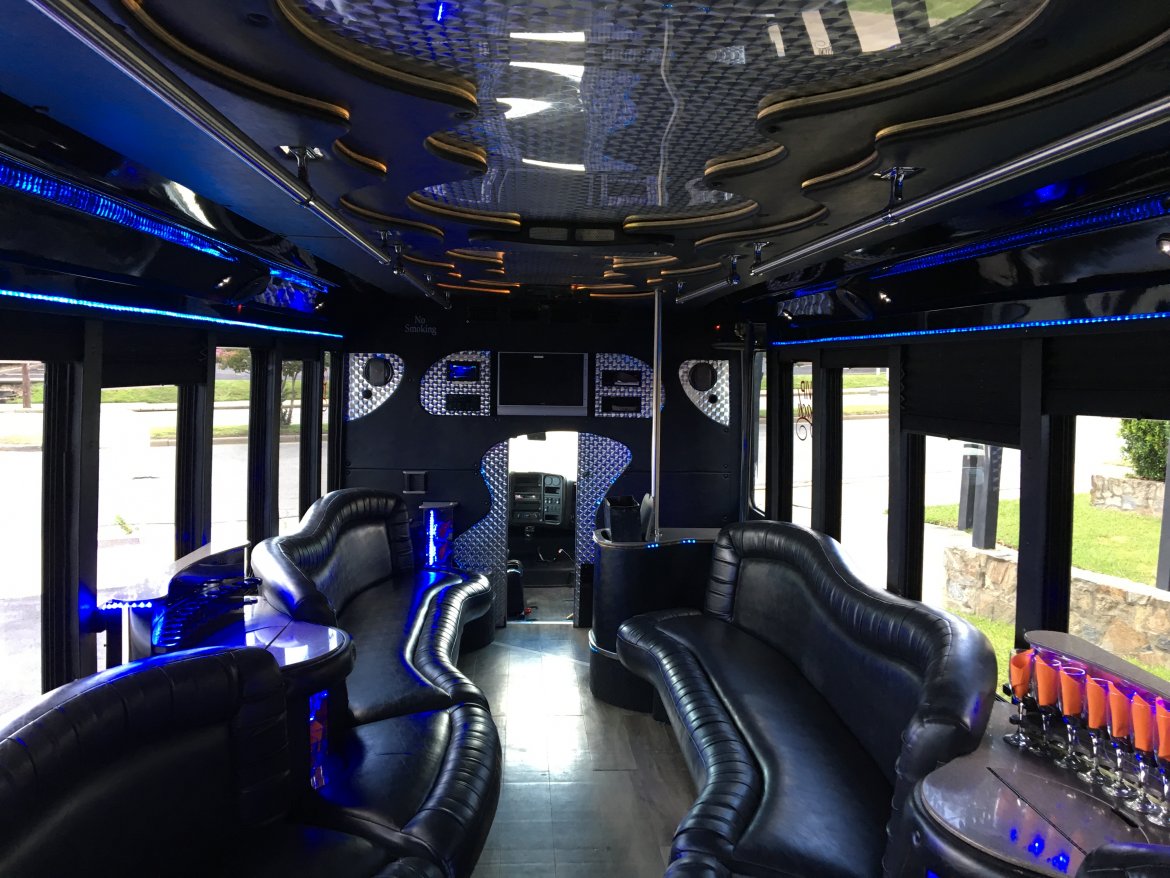 Limo Bus for Sale in Richmond, VA - Photo 17