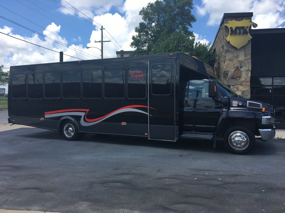 Limo Bus for Sale in Richmond, VA - Photo 8