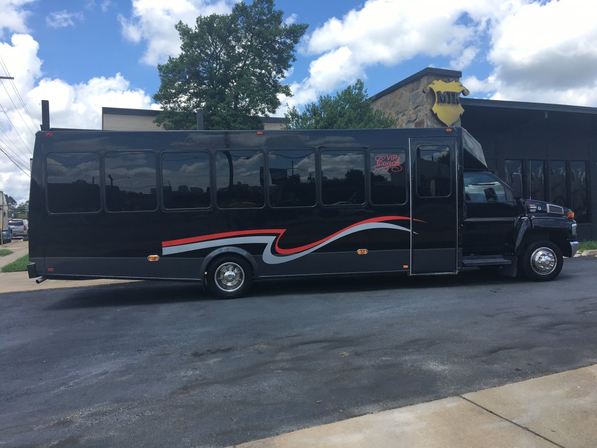 Limo Bus for Sale in Richmond, VA - Photo 10