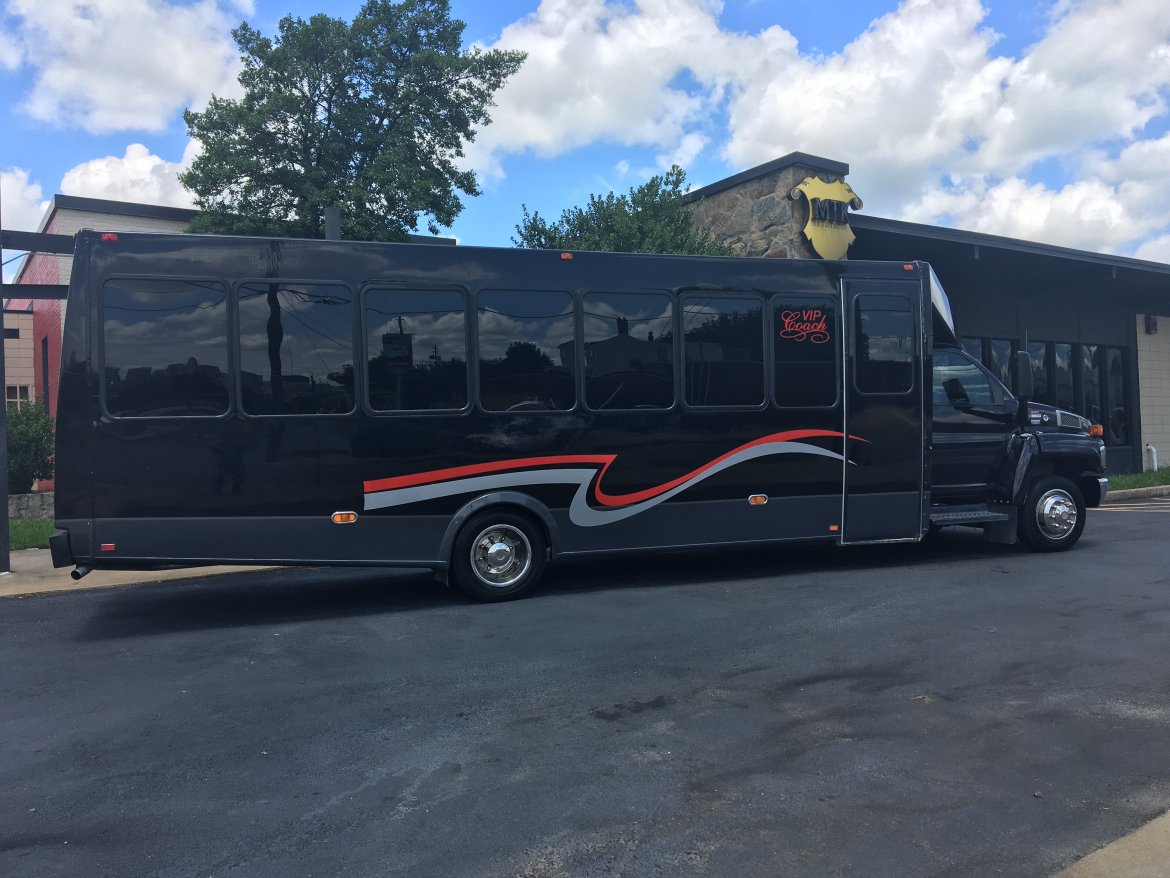 Limo Bus for Sale in Richmond, VA - Photo 11