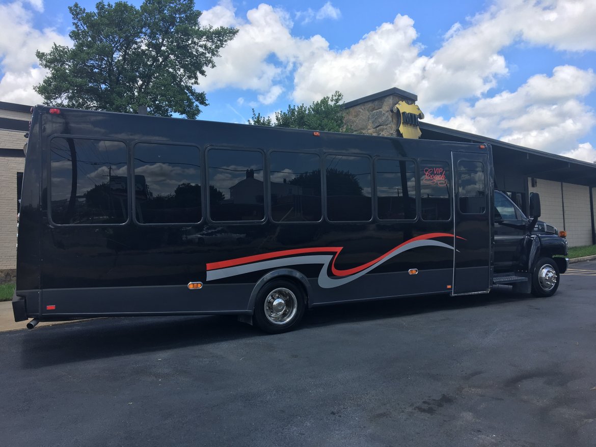 Limo Bus for Sale in Richmond, VA - Photo 12