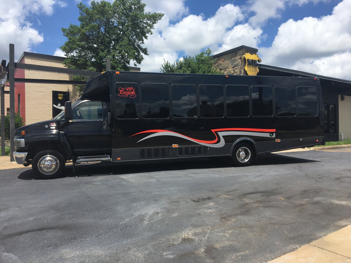 Limo Bus for Sale in Richmond, VA - Photo 5