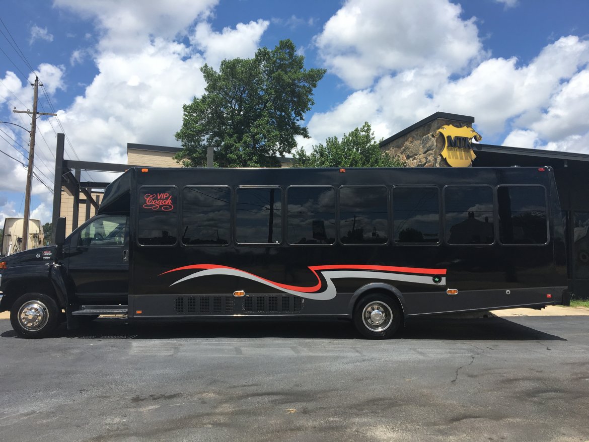 Limo Bus for Sale in Richmond, VA - Photo 6