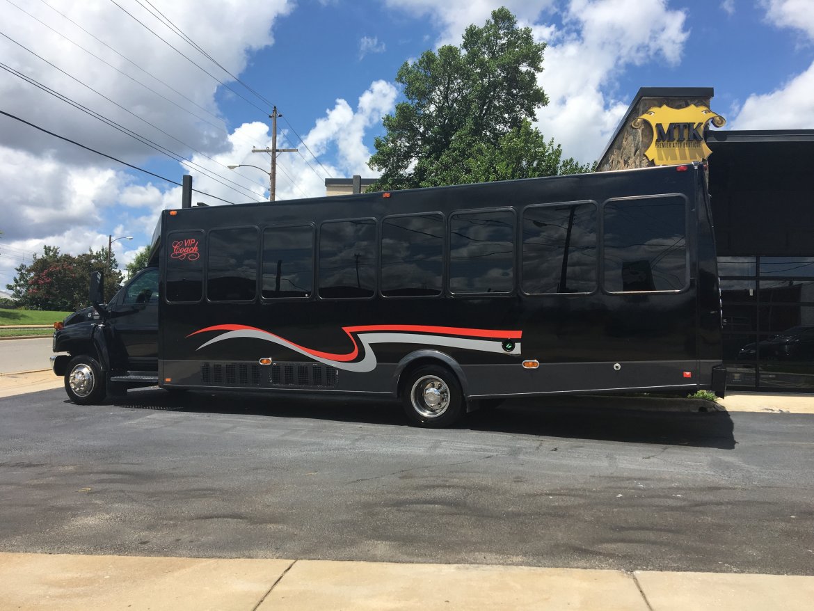 Limo Bus for Sale in Richmond, VA - Photo 7