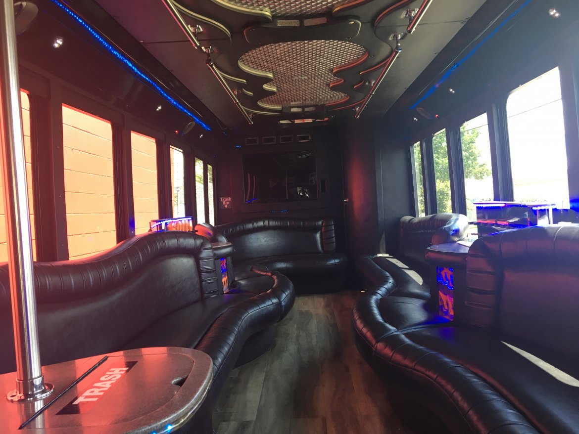 Limo Bus for Sale in Richmond, VA - Photo 19