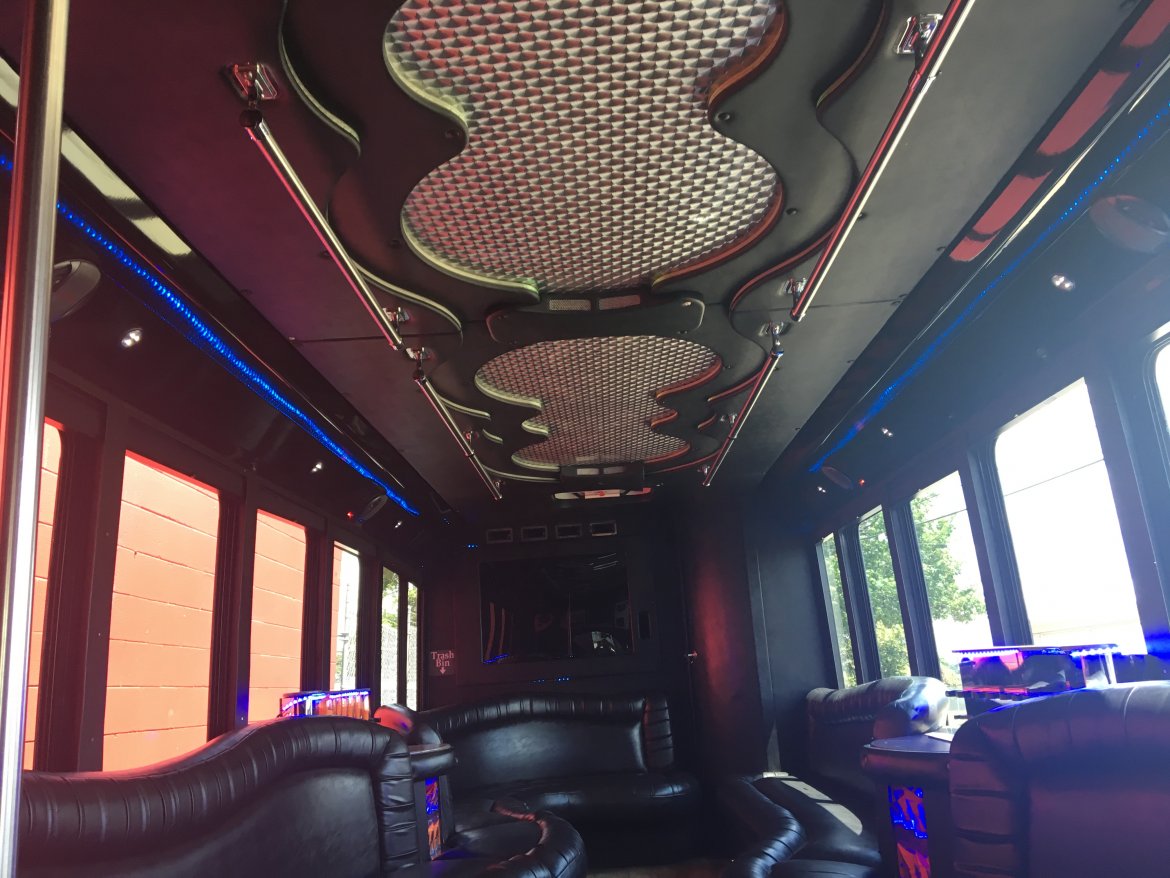 Limo Bus for Sale in Richmond, VA - Photo 20