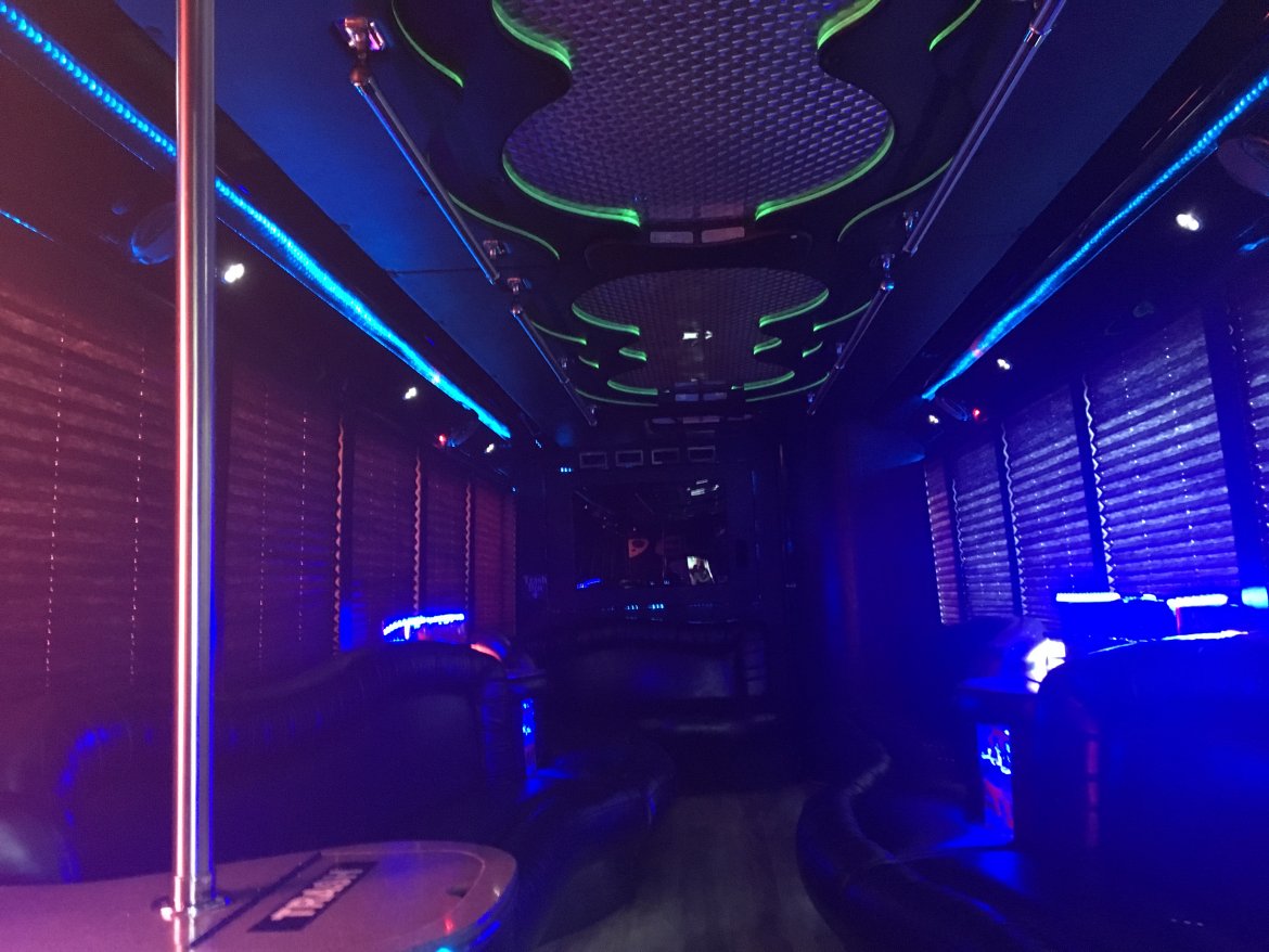 Limo Bus for Sale in Richmond, VA - Photo 22
