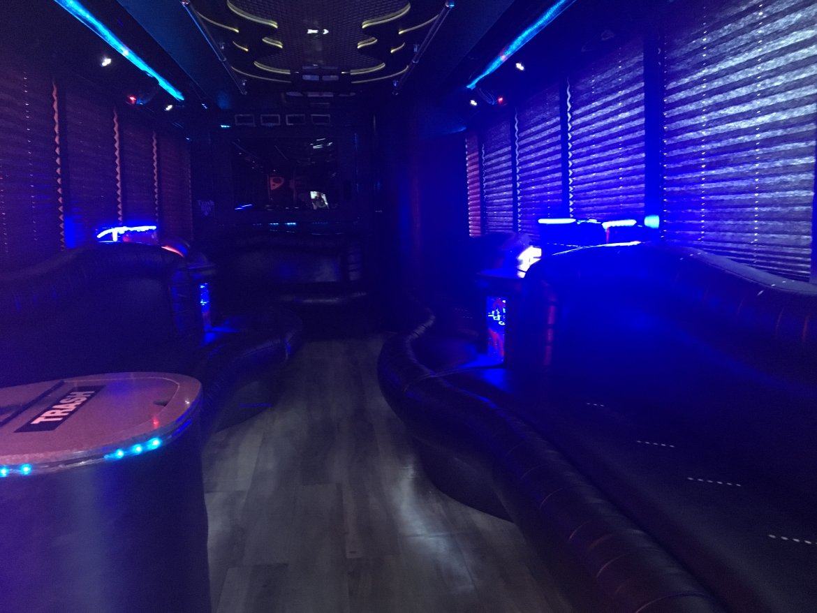Limo Bus for Sale in Richmond, VA - Photo 23