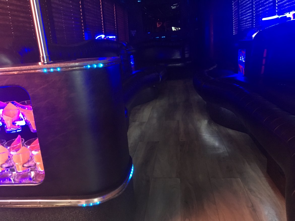 Limo Bus for Sale in Richmond, VA - Photo 25