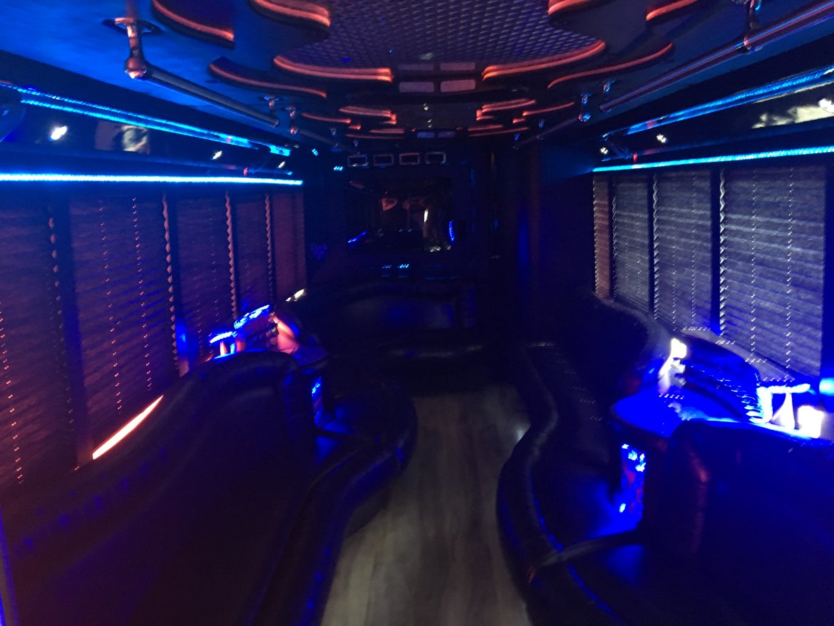 Limo Bus for Sale in Richmond, VA - Photo 26