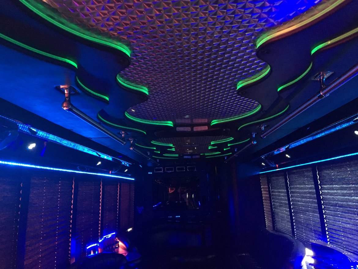Limo Bus for Sale in Richmond, VA - Photo 21