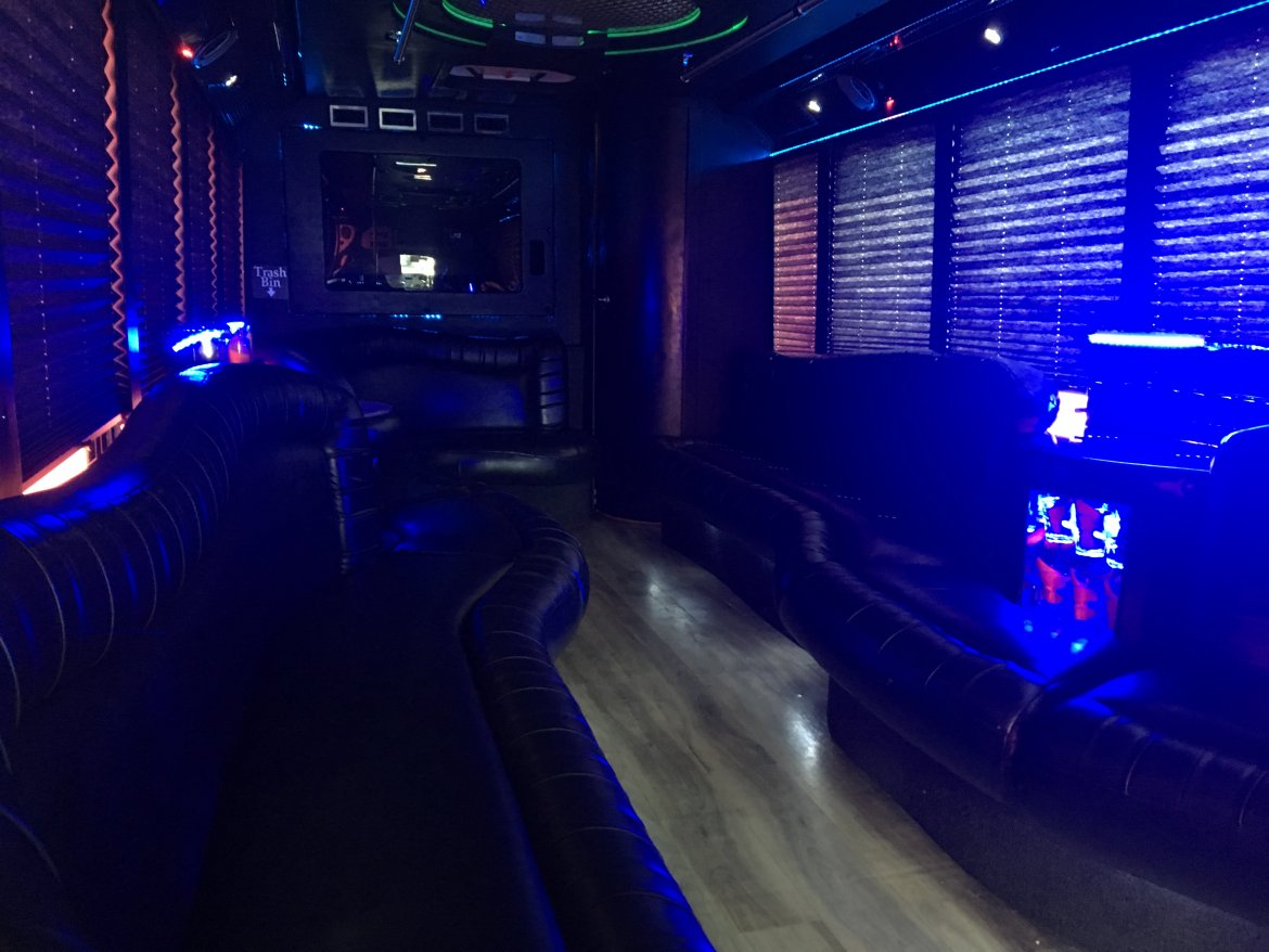 Limo Bus for Sale in Richmond, VA - Photo 27