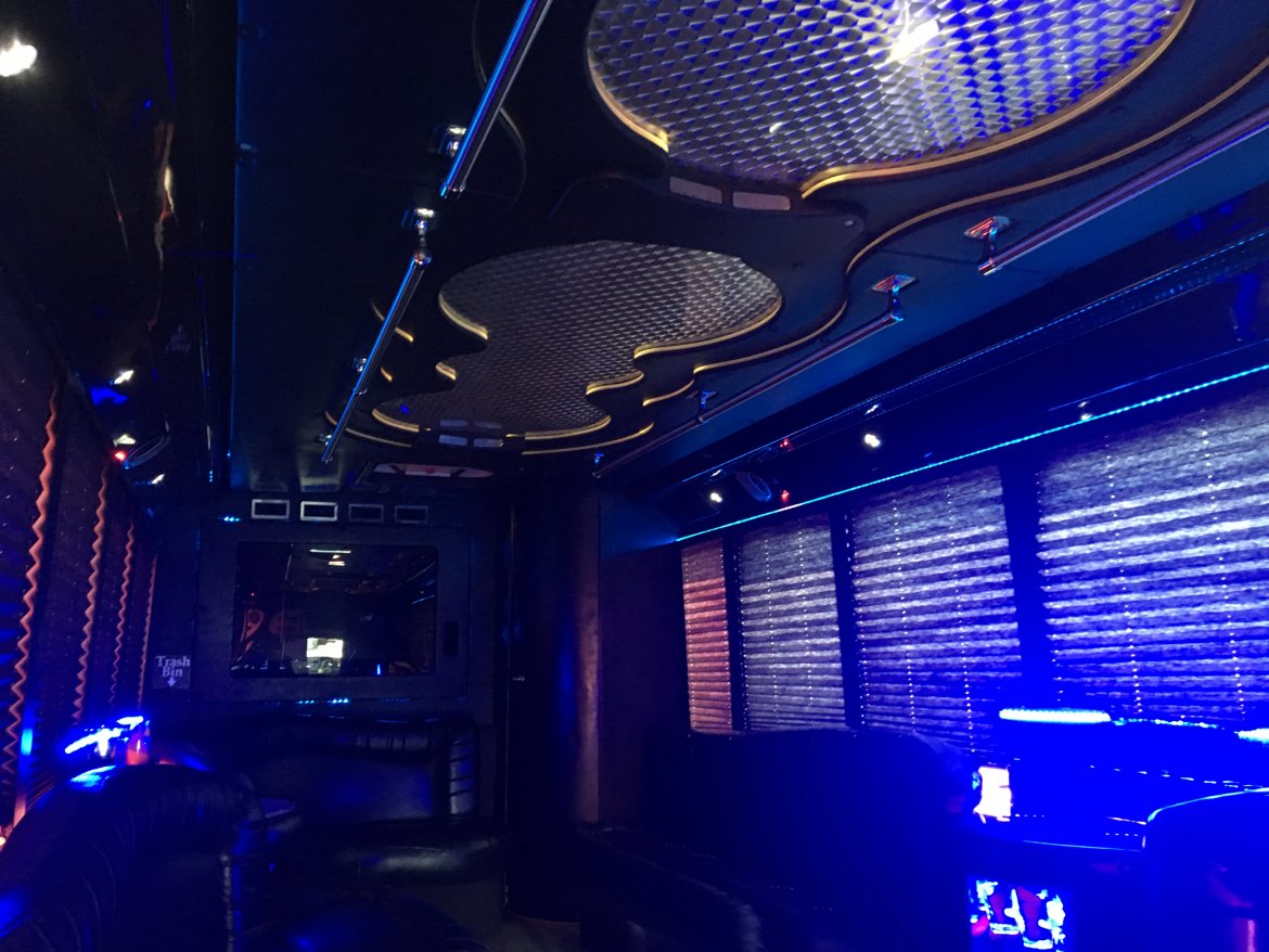 Limo Bus for Sale in Richmond, VA - Photo 28