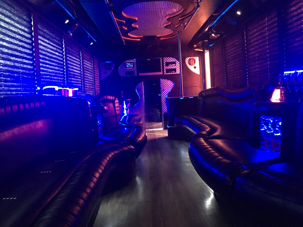 Limo Bus for Sale in Richmond, VA - Photo 33