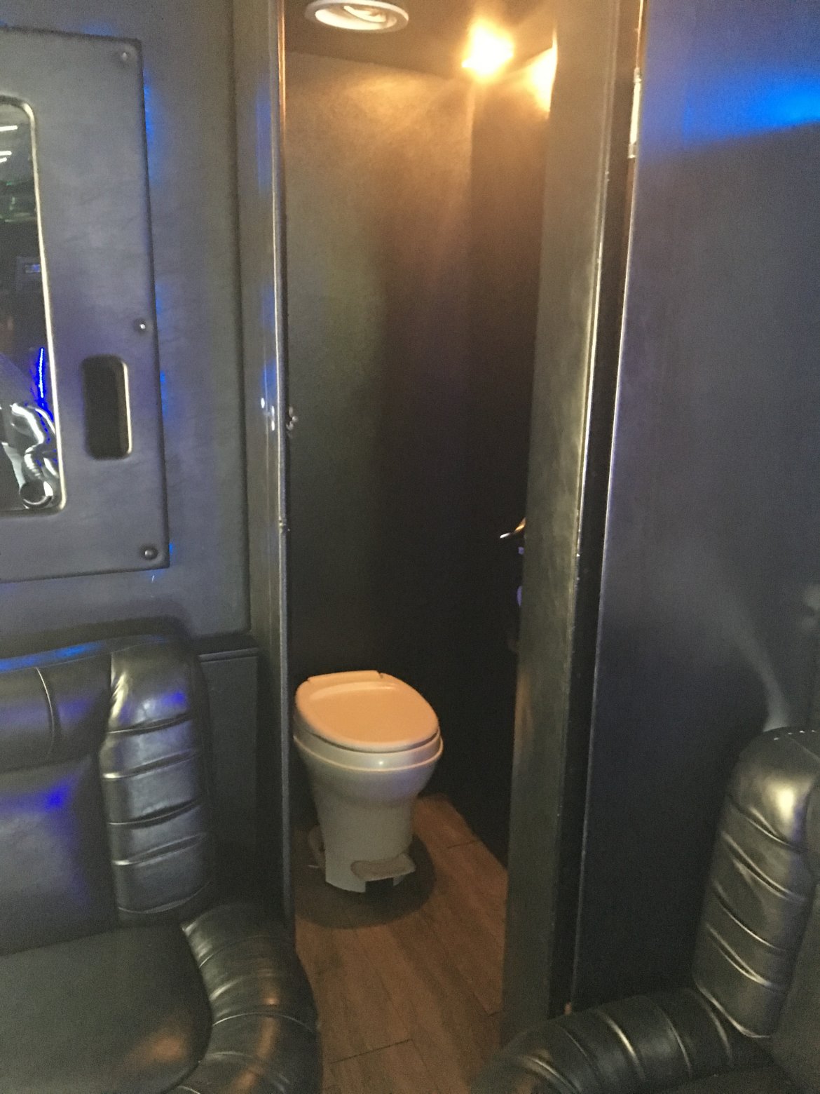 Limo Bus for Sale in Richmond, VA - Photo 34
