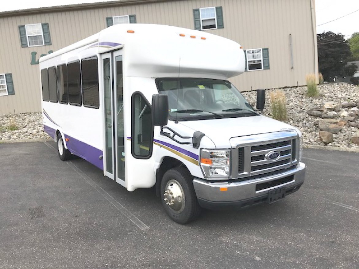 Shuttle Bus for Sale in Oaklyn, NJ - Photo 2