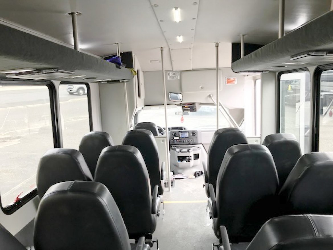 Shuttle Bus for Sale in Oaklyn, NJ - Photo 8