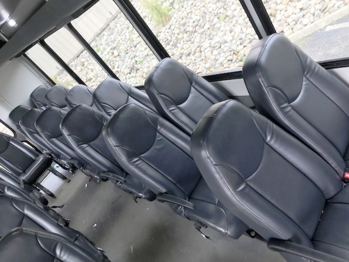 Shuttle Bus for Sale in Oaklyn, NJ - Photo 9