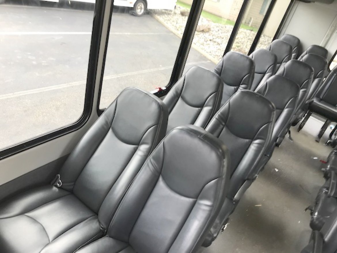 Shuttle Bus for Sale in Oaklyn, NJ - Photo 10