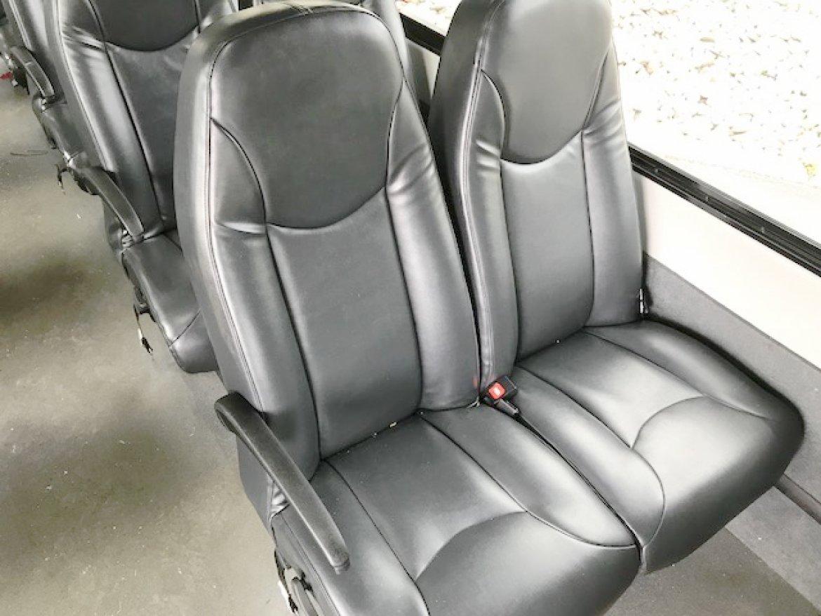 Shuttle Bus for Sale in Oaklyn, NJ - Photo 12
