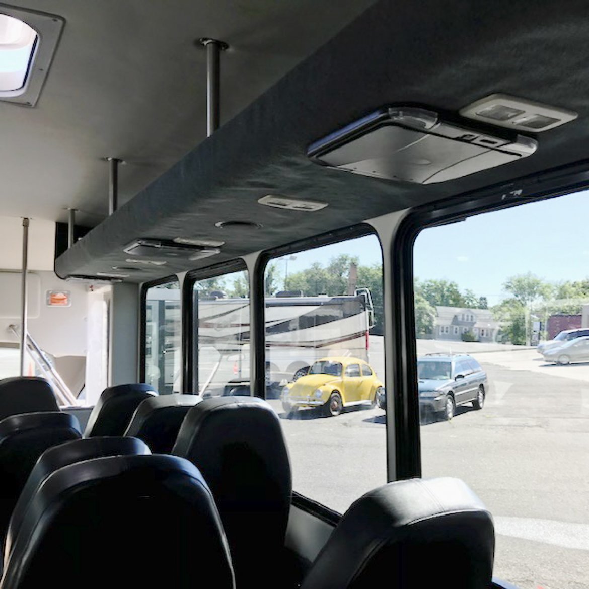 Shuttle Bus for Sale in Oaklyn, NJ - Photo 13