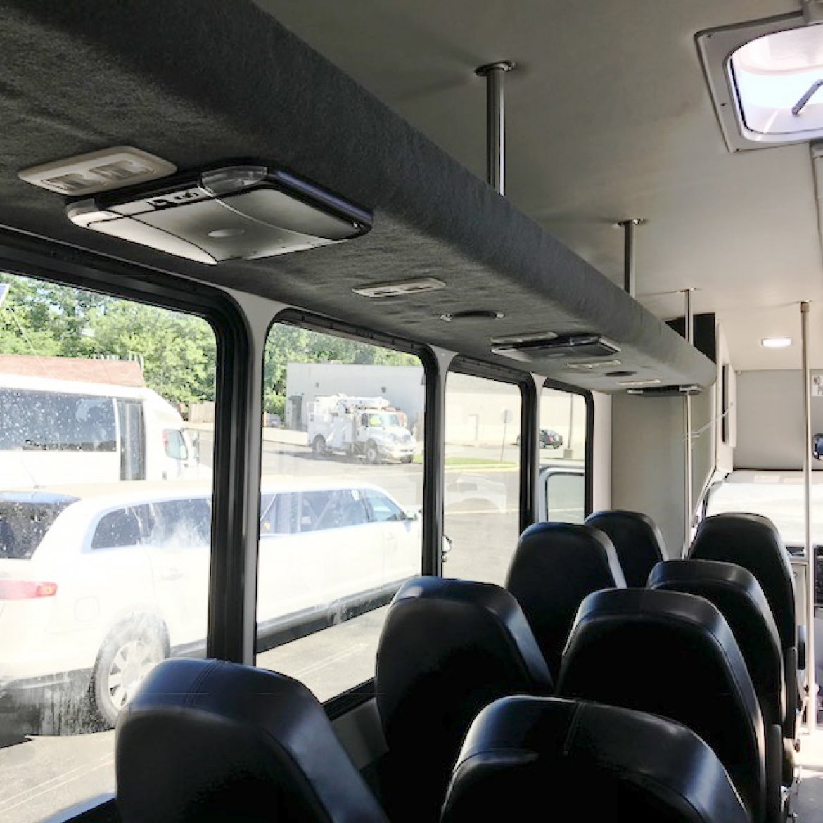 Shuttle Bus for Sale in Oaklyn, NJ - Photo 14