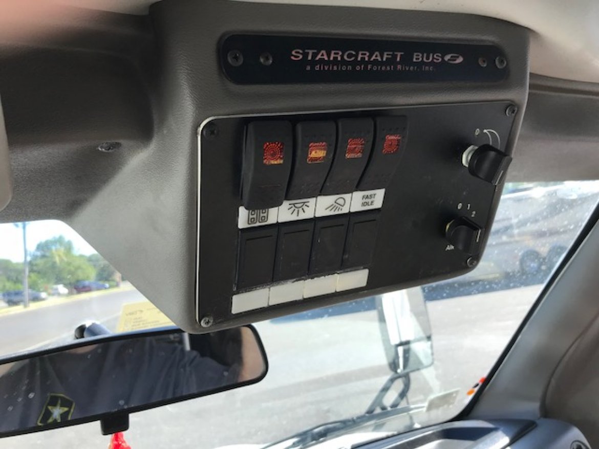 Shuttle Bus for Sale in Oaklyn, NJ - Photo 17