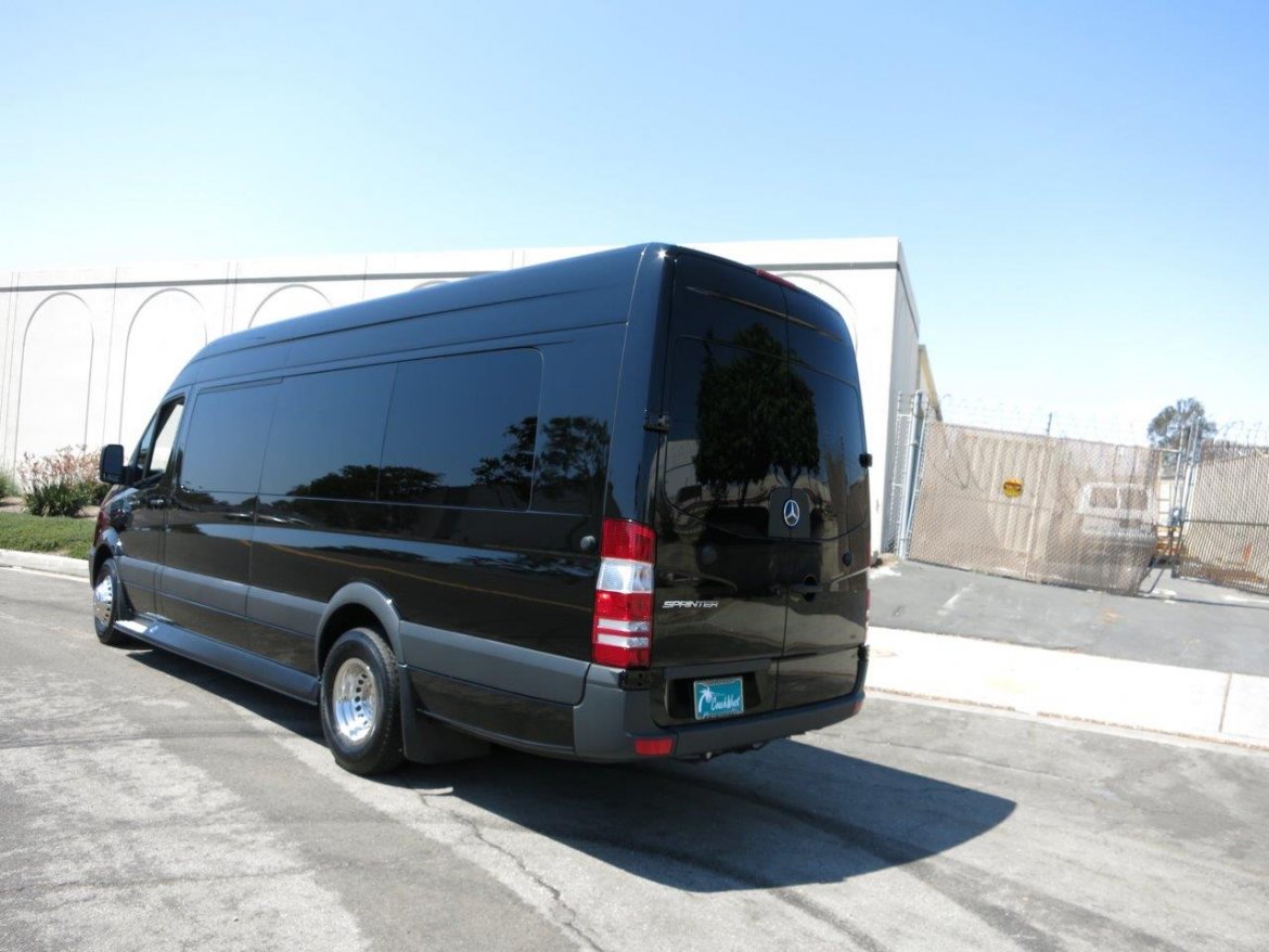 Sprinter for Sale in Carson, CA - Photo 4