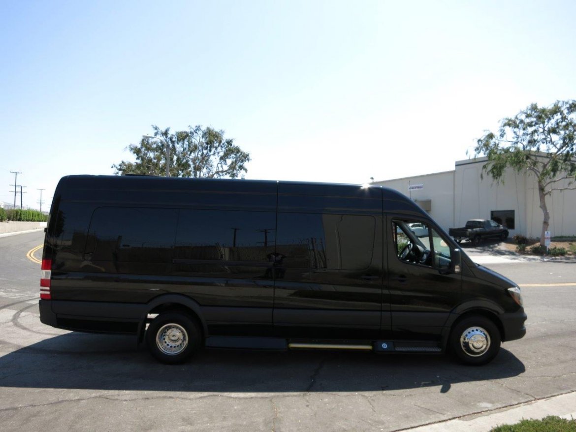 Sprinter for Sale in Carson, CA - Photo 9