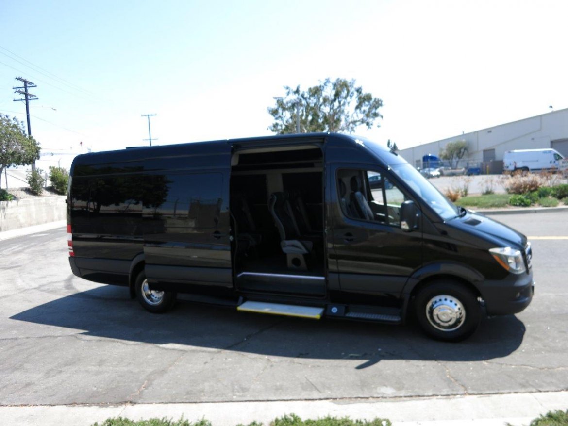 Sprinter for Sale in Carson, CA - Photo 11