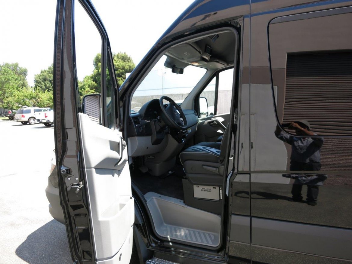 Sprinter for Sale in Carson, CA - Photo 14