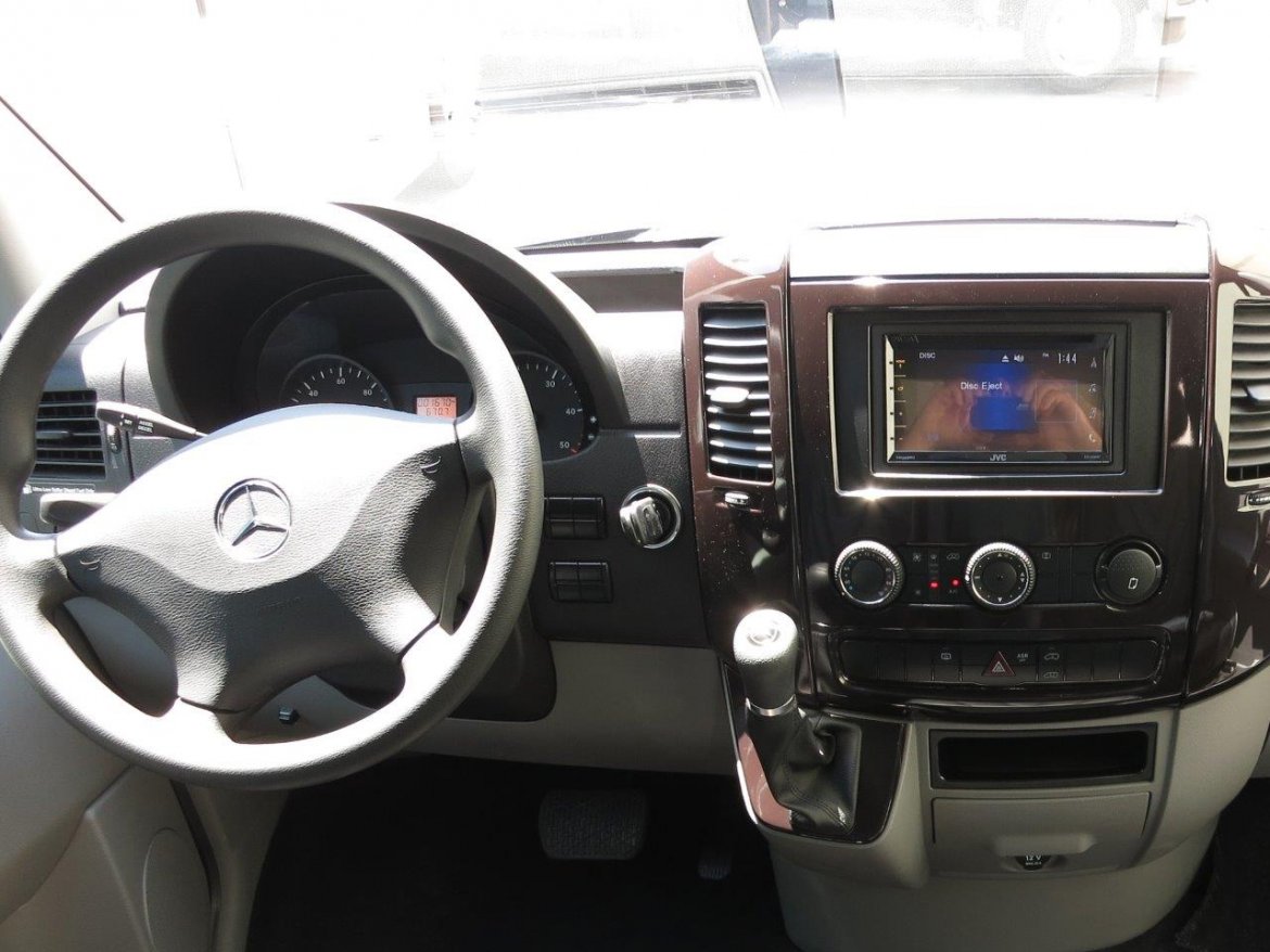 Sprinter for Sale in Carson, CA - Photo 15