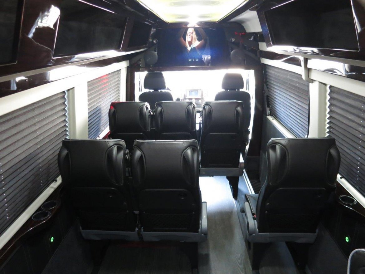 Sprinter for Sale in Carson, CA - Photo 21
