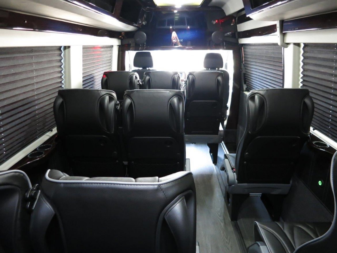 Sprinter for Sale in Carson, CA - Photo 22
