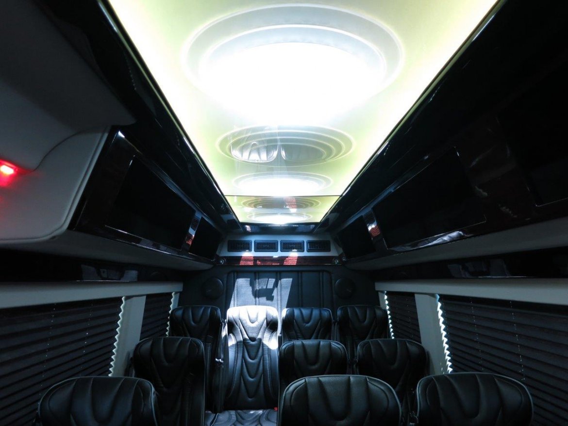 Sprinter for Sale in Carson, CA - Photo 25