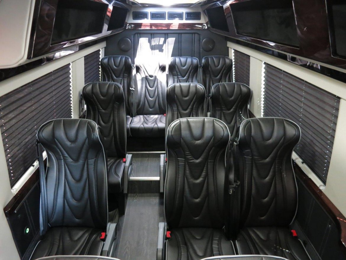Sprinter for Sale in Carson, CA - Photo 26