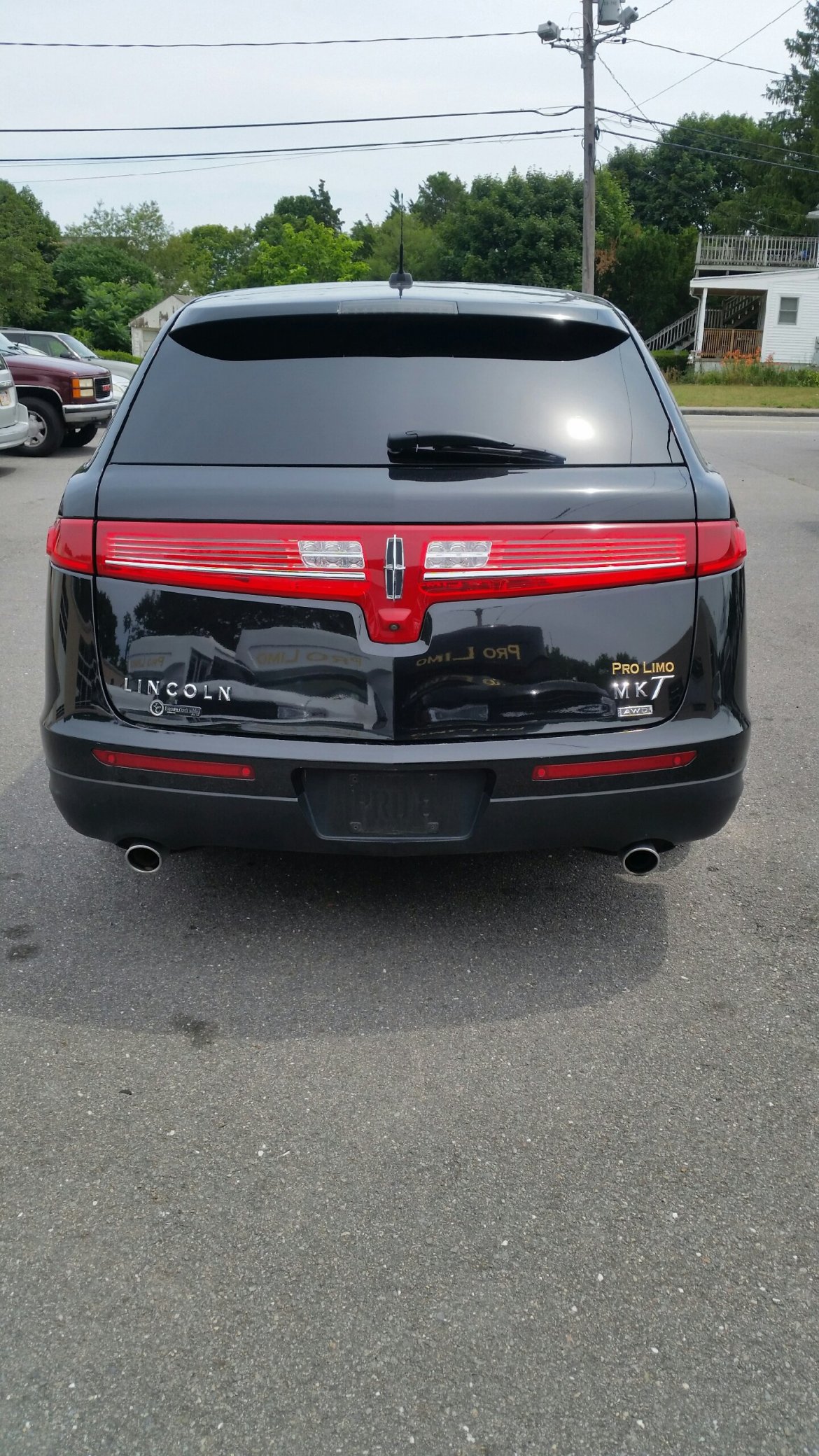 Limousine for Sale in Kingston, MA - Photo 6