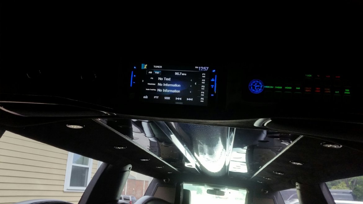 Limousine for Sale in Kingston, MA - Photo 11