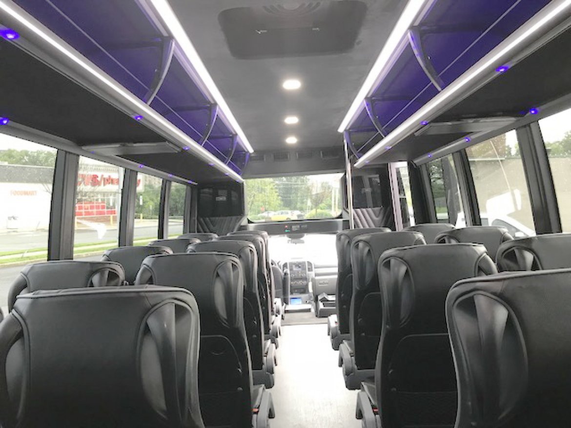 Executive Shuttle for Sale in Oaklyn, NJ - Photo 12