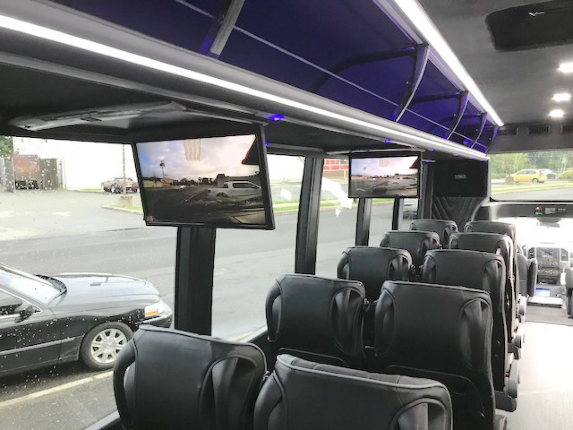 Executive Shuttle for Sale in Oaklyn, NJ - Photo 13