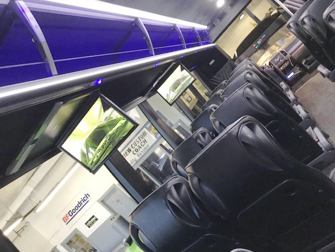 Executive Shuttle for Sale in Oaklyn, NJ - Photo 21
