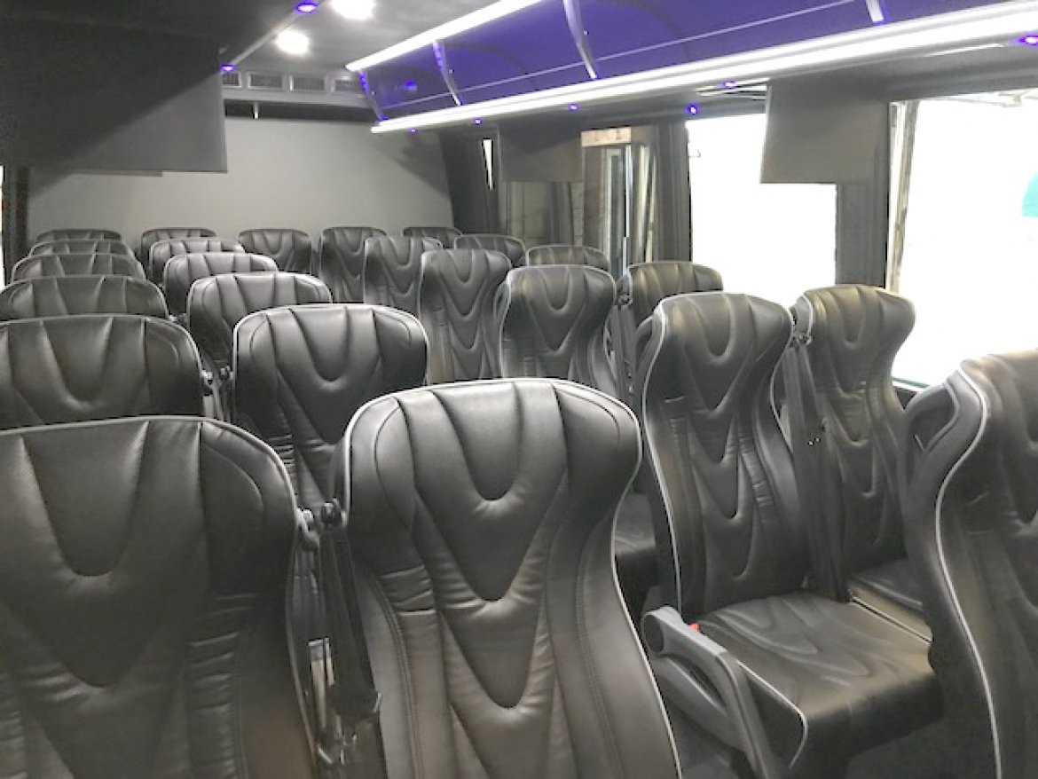 Executive Shuttle for Sale in Oaklyn, NJ - Photo 25