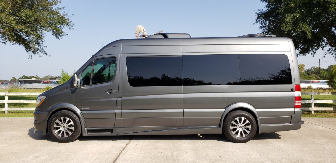 Sprinter for Sale in Houston, TX - Photo 4