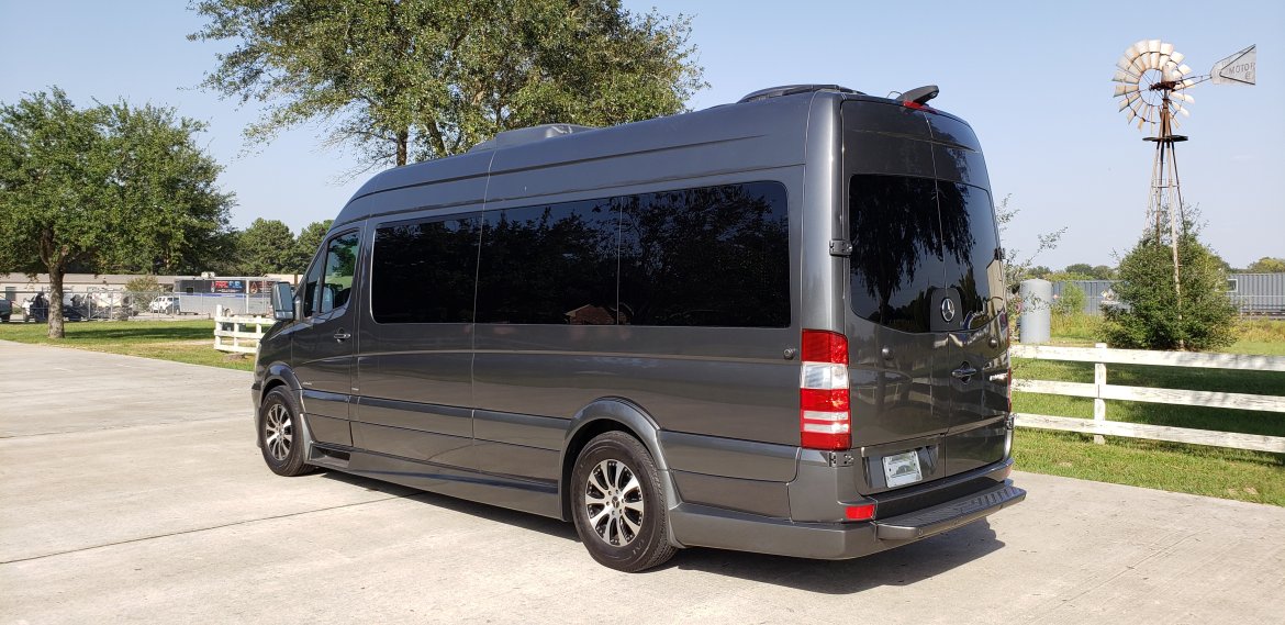 Sprinter for Sale in Houston, TX - Photo 6