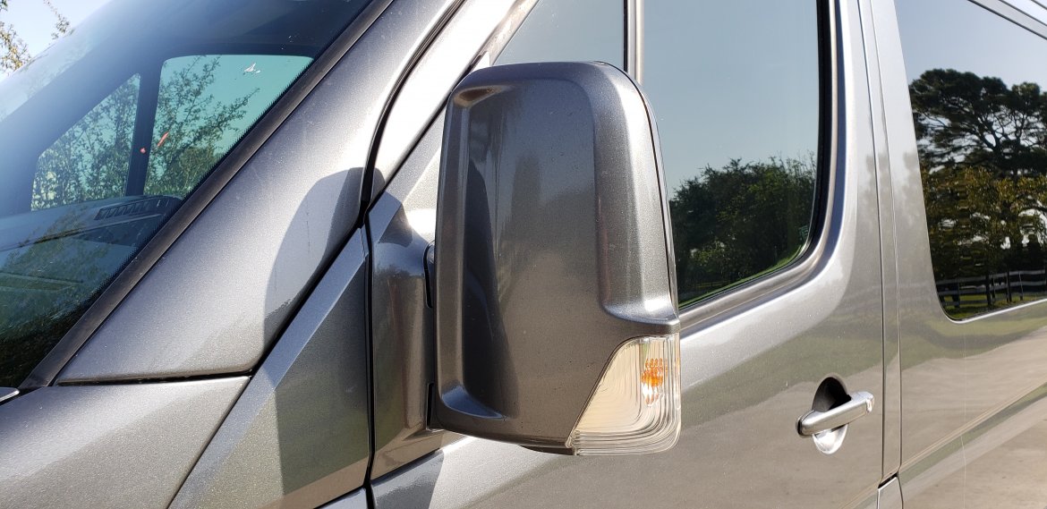 Sprinter for Sale in Houston, TX - Photo 9