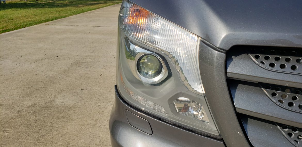 Sprinter for Sale in Houston, TX - Photo 14